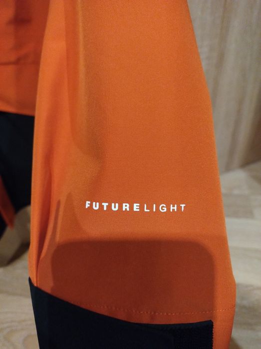 Kurtka męska The North Face Dryzzle Futurelight, rozmiar M