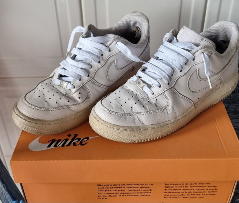 Nike tenis homem