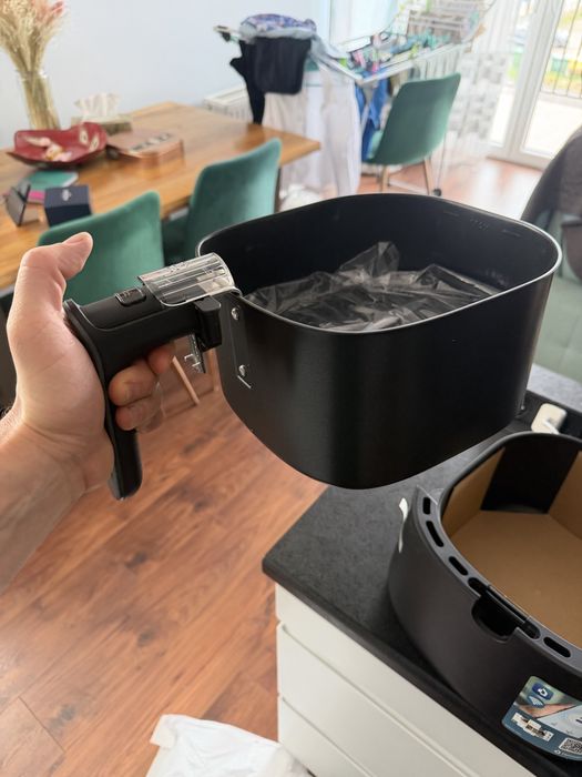 Philips Airfryer 5000 nowy.