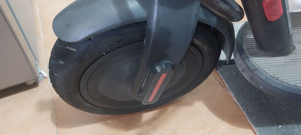 Trotinete xiaomi