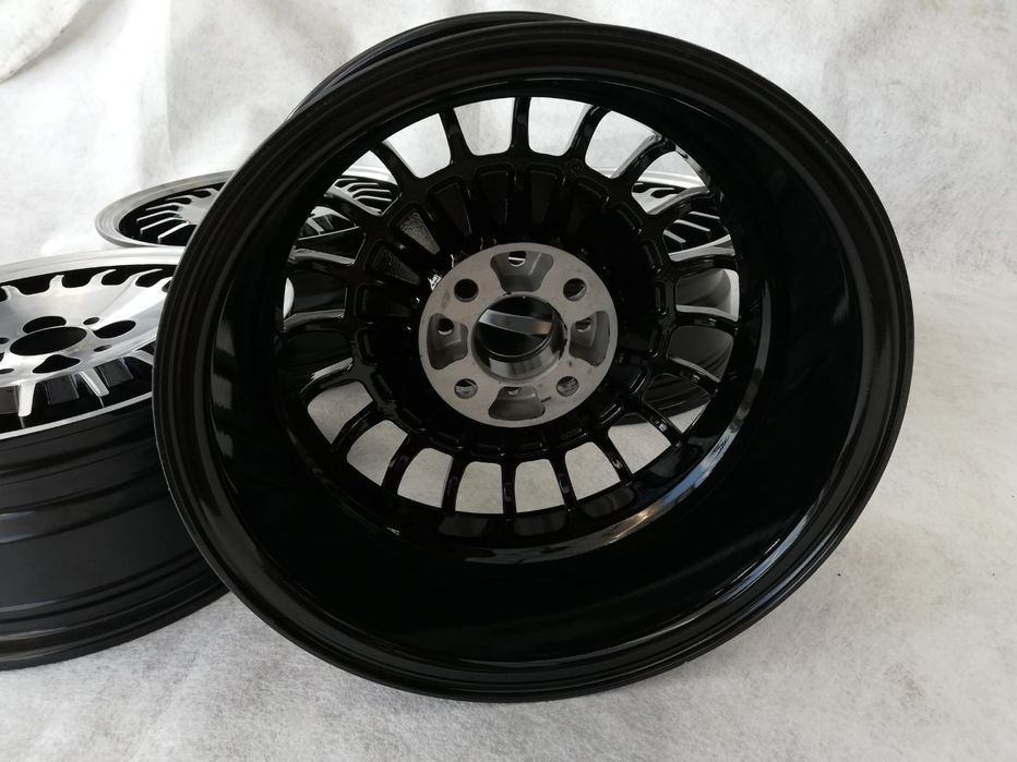 Felgi maluch Fiat Bmw e30 14" idealne klasyk