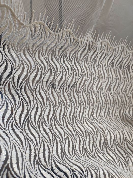 Firanka pokojowa 230-400.