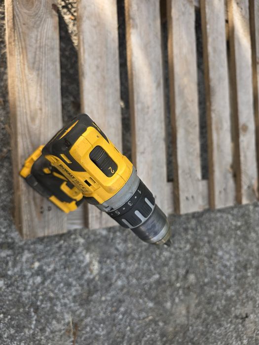 Dewalt DCD791 wiertarko wkretarka + aku 5ah