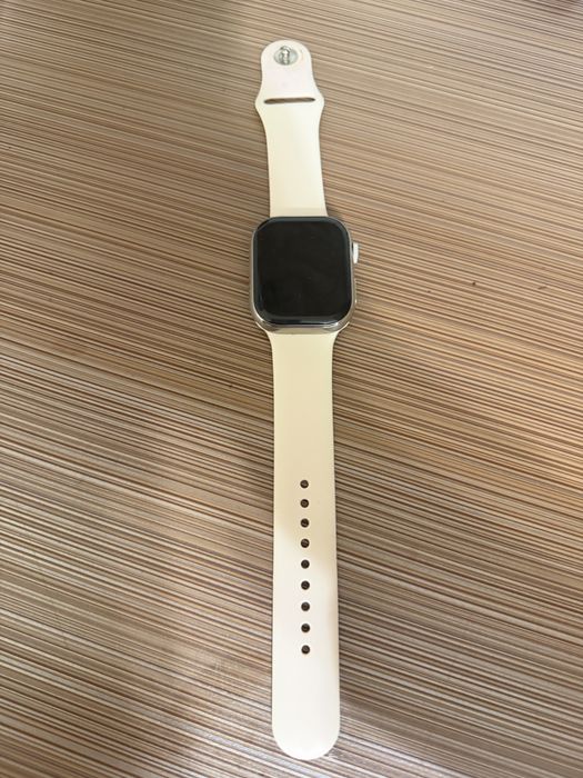 Aplle watch 8 45mm