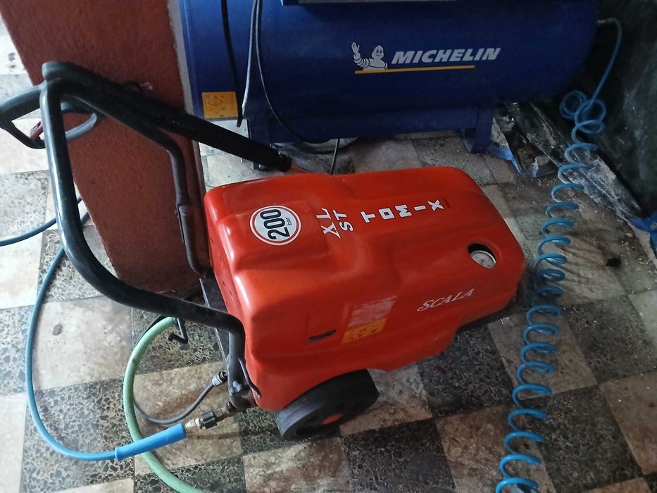 trespasse Lavagem de carros/car wash