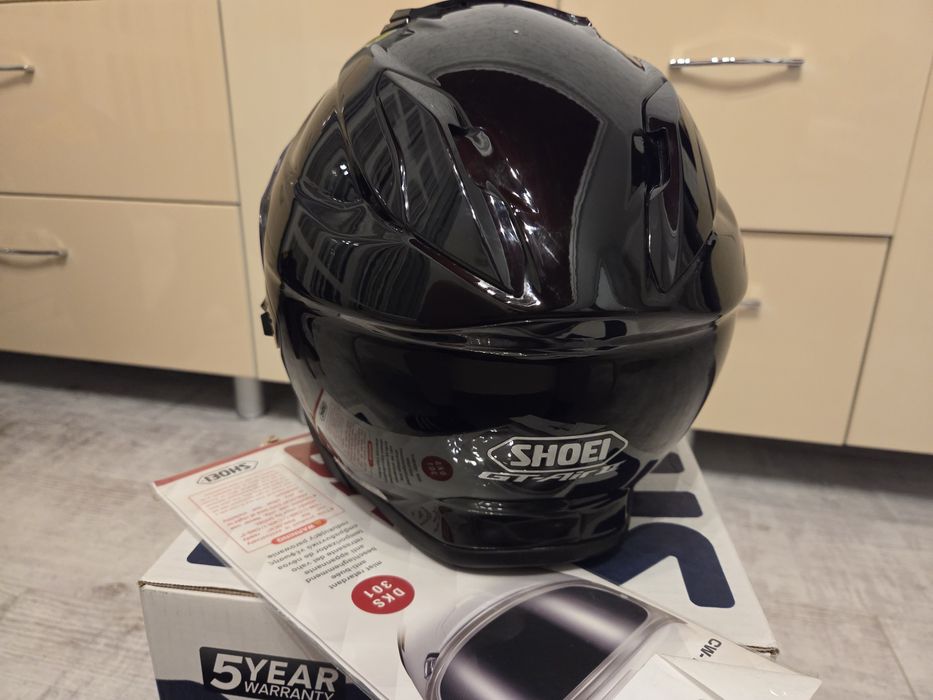 Шолом shoei gt-air2 M