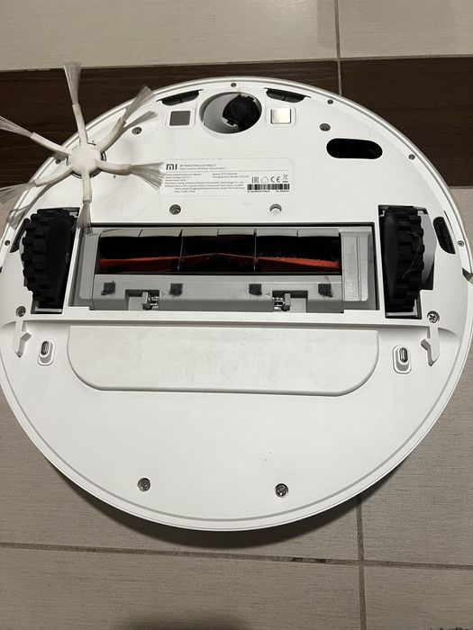 Xiaomi mi robot vacuum mop 2