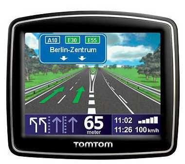Gps Tomtom / acer