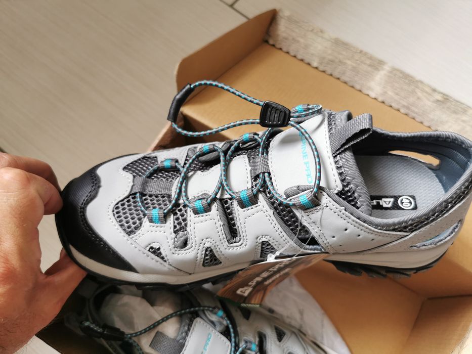 Alpine Pro Dorene