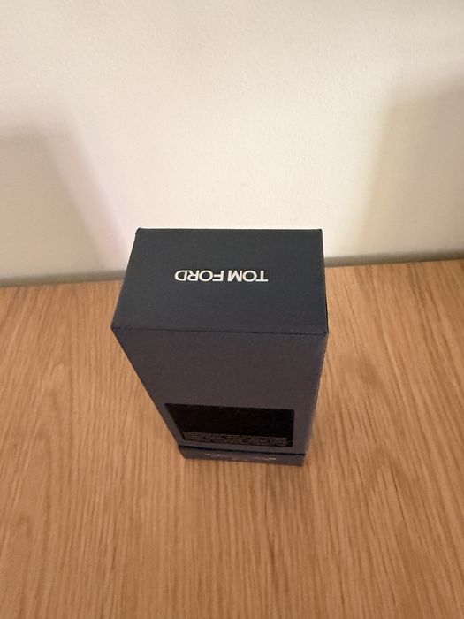 Tom Ford Oud Wood Original  100ml– Novo com Caixa