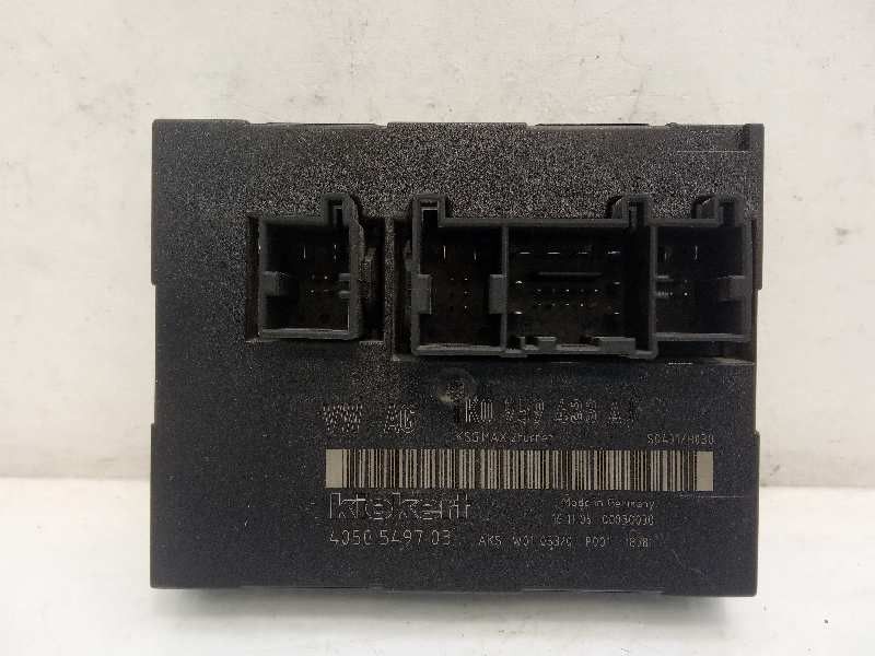 QUADRO ELÉTRICO VOLKSWAGEN GOLF V 1.9 TDI 90CV 1896CC