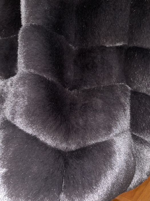 Желетка мехова