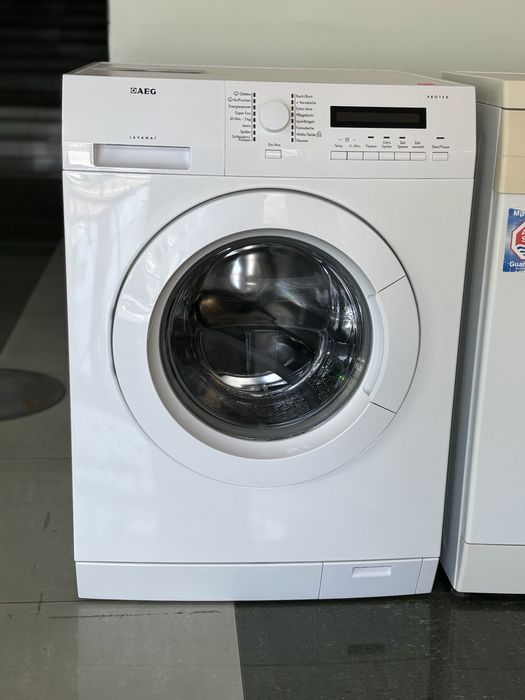 Склад-магазин б/у Стиральная машина samsung 3,5 kg fuzzy R831