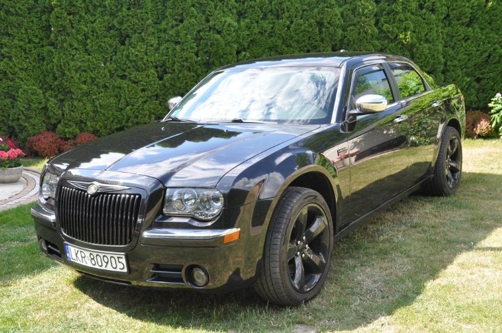 Chrysler 300C