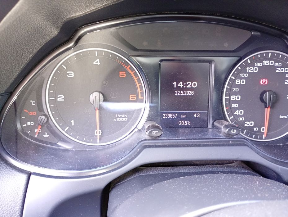 Sprzedam Audi Q5