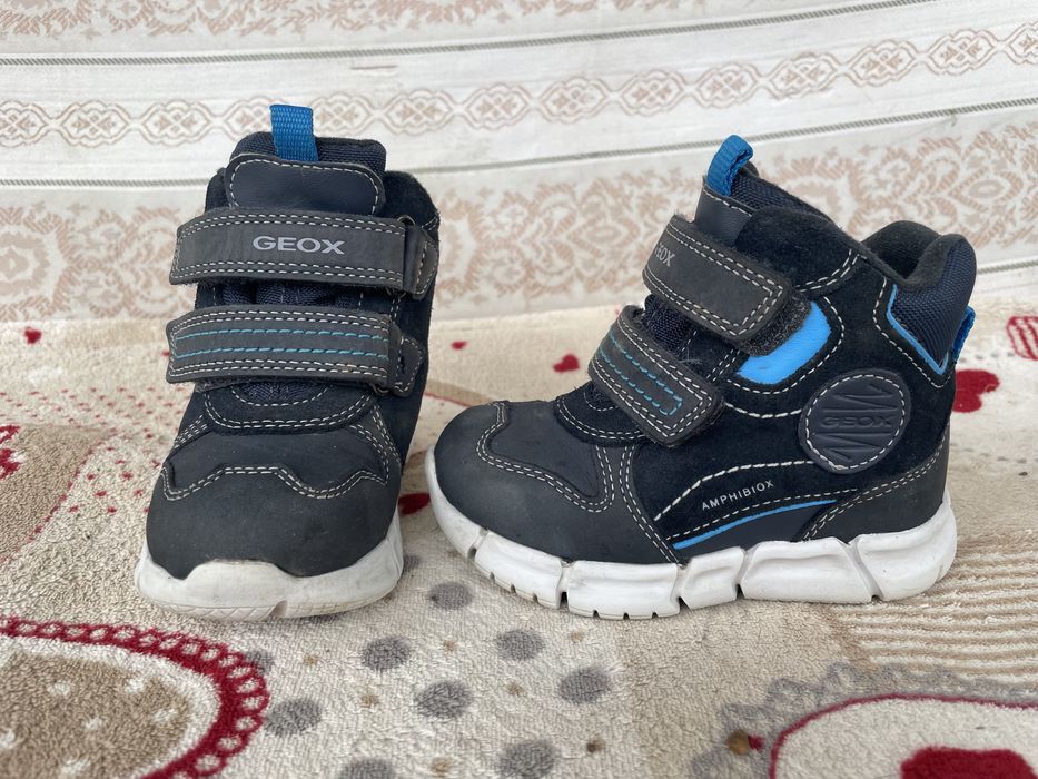 Дитячі черевики