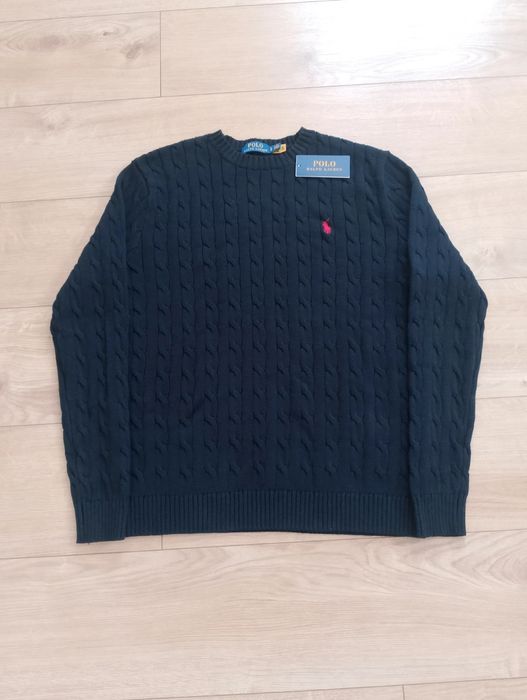 Sweter polo Ralph Lauren