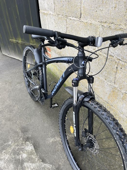 Rower Romet FIT 29”