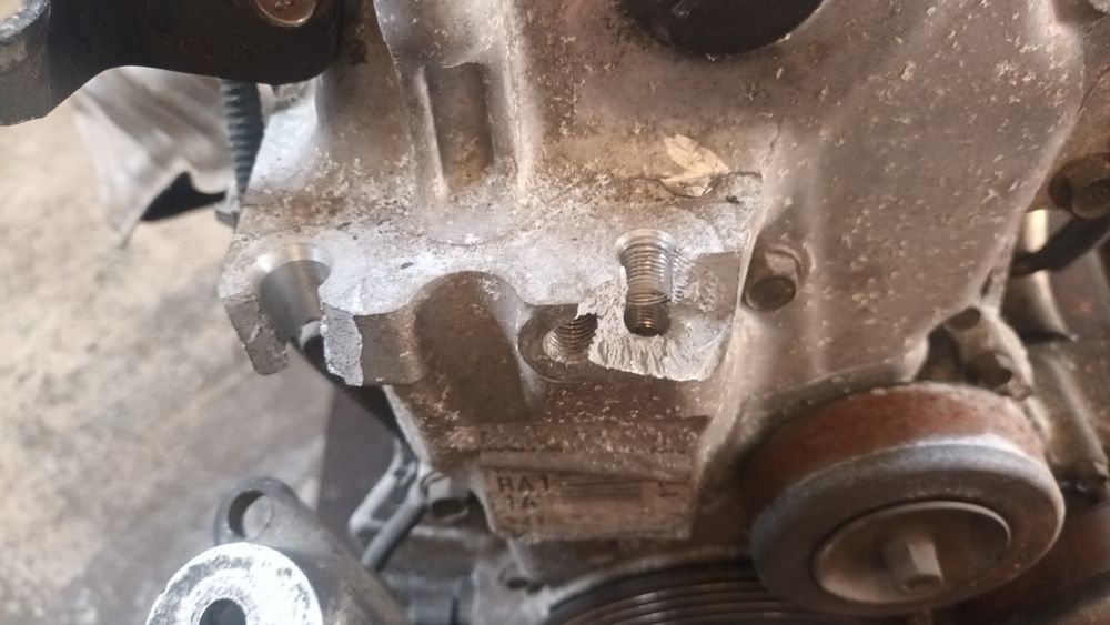 Motor honda jazz ano 2004
