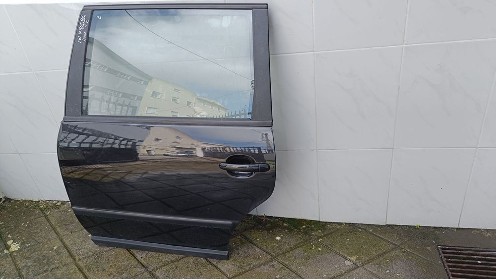 porta trás esquerda VW Passat B5 variant SW carrinha 2000