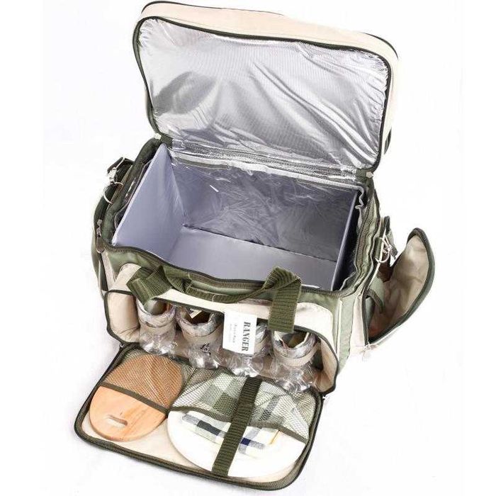 Набір для пікніка Ranger Rhamper (Арт. RA 9901) (4 персони)