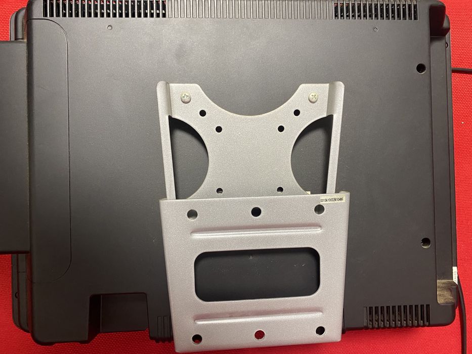 Телевізор BBK