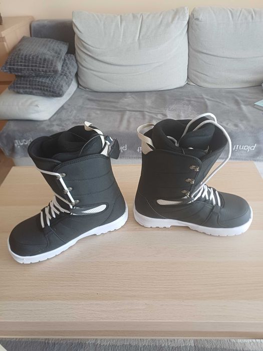 Buty snowboardowe męskie Dreamscape SNB100