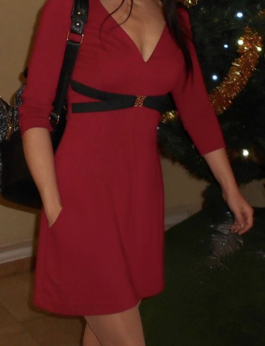 Платье Love Republic ідеальний стан сукня святкова