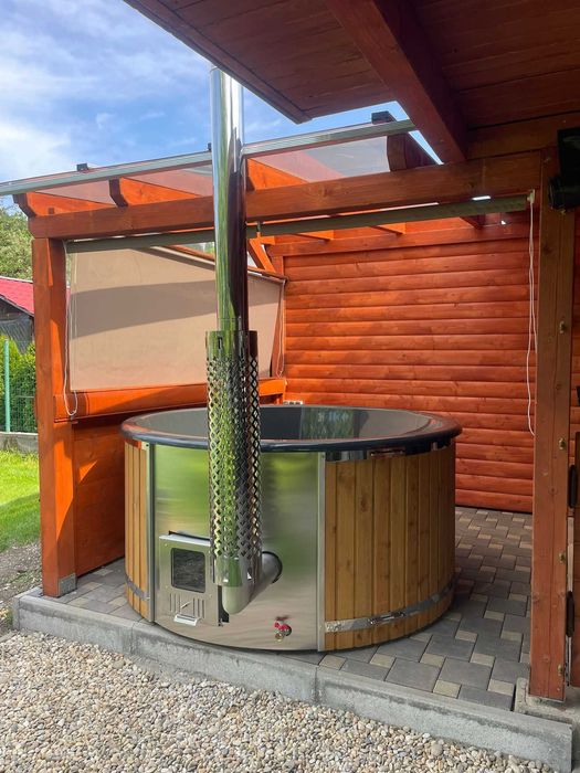 Balia ogrodowa od ręki | Dostępna przed świętami