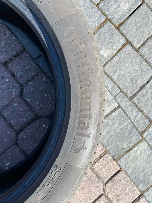 Opona letnia Continental PremiumContakt C 235/50/R19