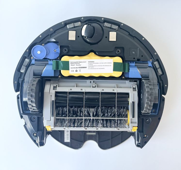 Робот пилосос IROBOT ROOMBA 561