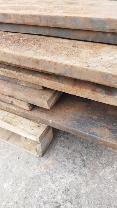 Сталь полоса 6хв2с