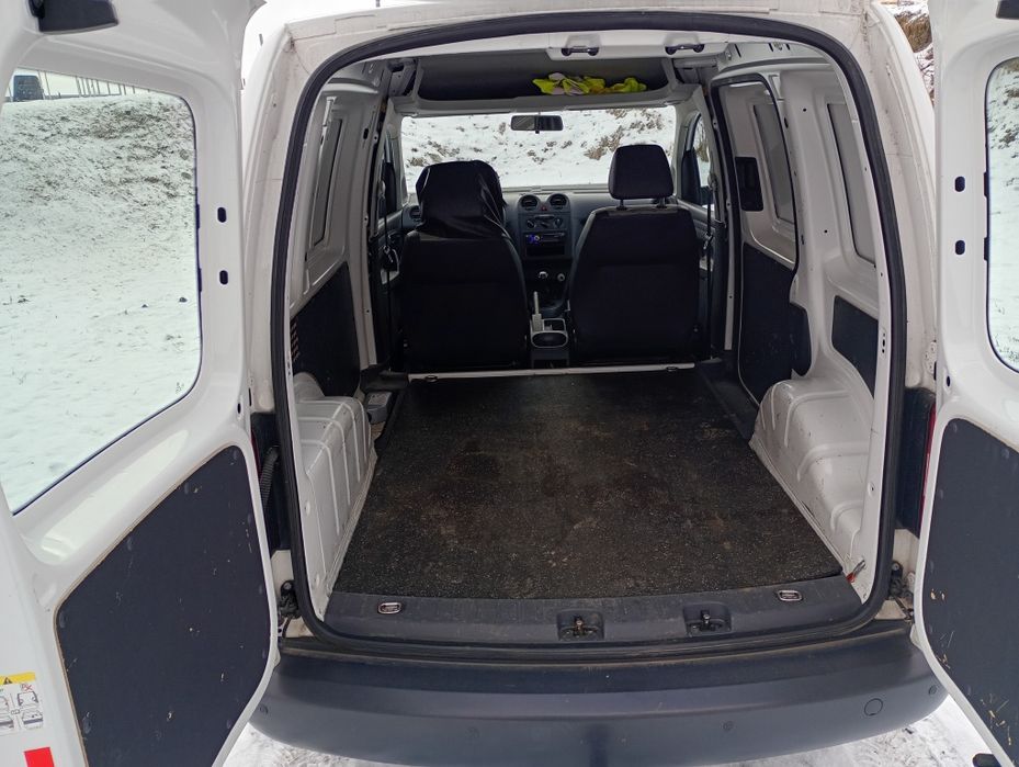 Sprzedam VW Caddy
