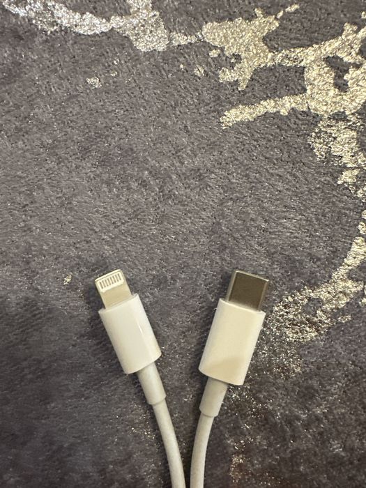 зарядка Apple original