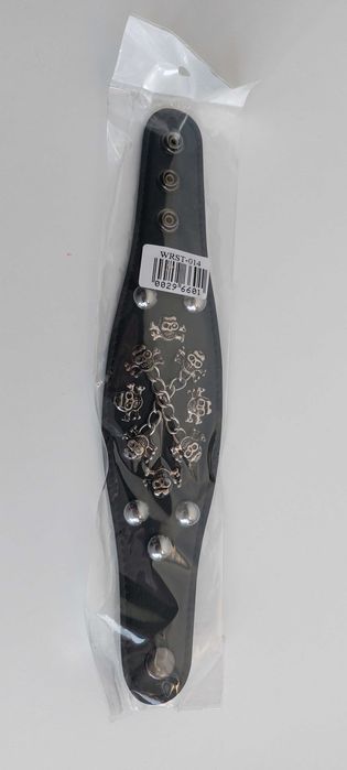 Bransoletka typu "Pieszczocha"