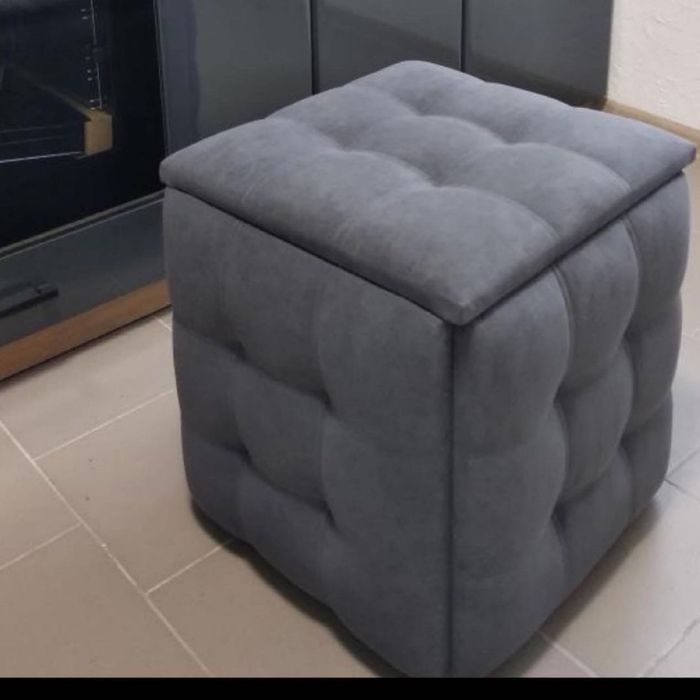 Пуф трансформер на колёсах 5 в 1