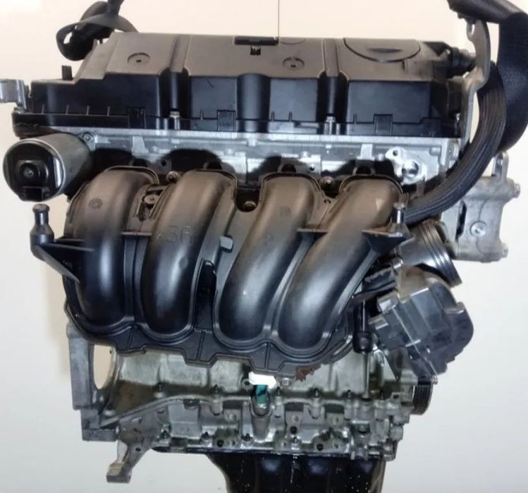 Motor Citroen C3 C4 DS-3 DS-4 1.6Vti Ref.5FW 5FS