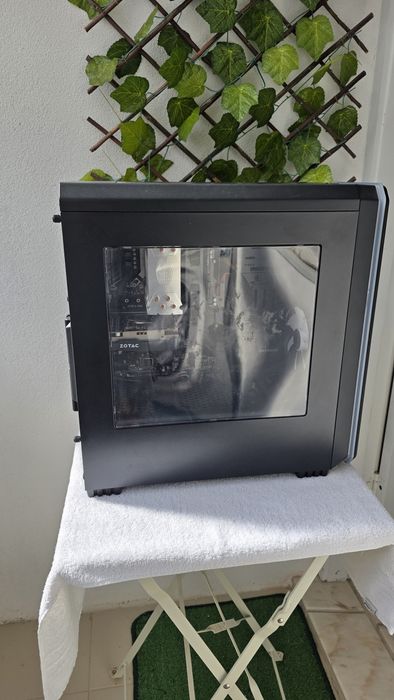 Computador Gaming i7