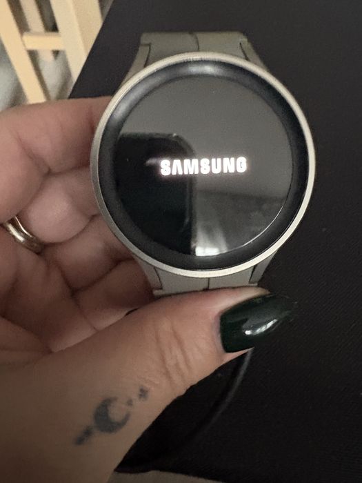 Samsung Galaxy Watch5