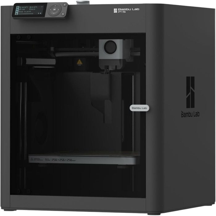 3D-принтер Bambu Lab P1S (PF001-U)