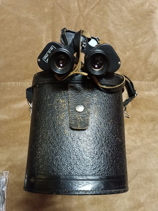 Бинокль БПЦ2 12×45 USSR.