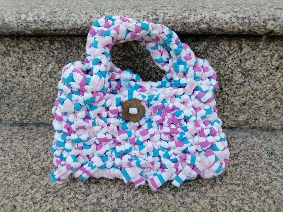 Bolsas e carteiras de criança