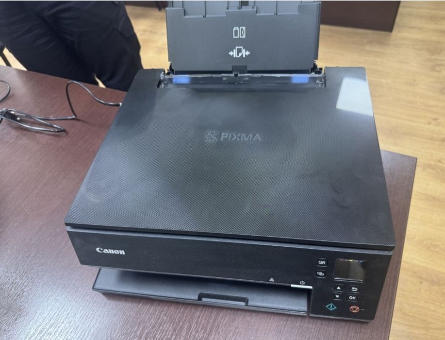 Принтер Canon Pixma TS6340
