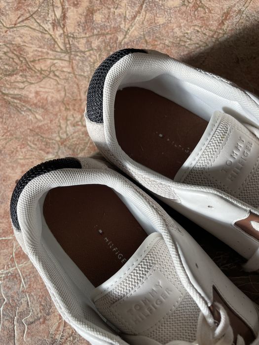 Кросовки Tommy Hilfiger 43