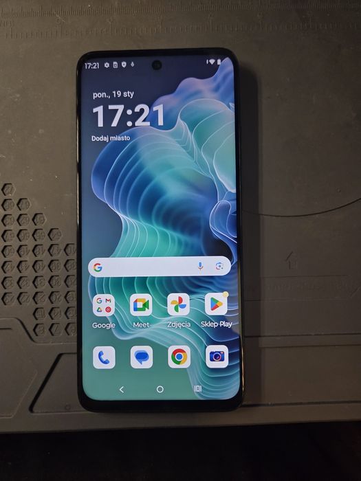 Motorola G35 5G. 12 Gb Ram / 128Gb