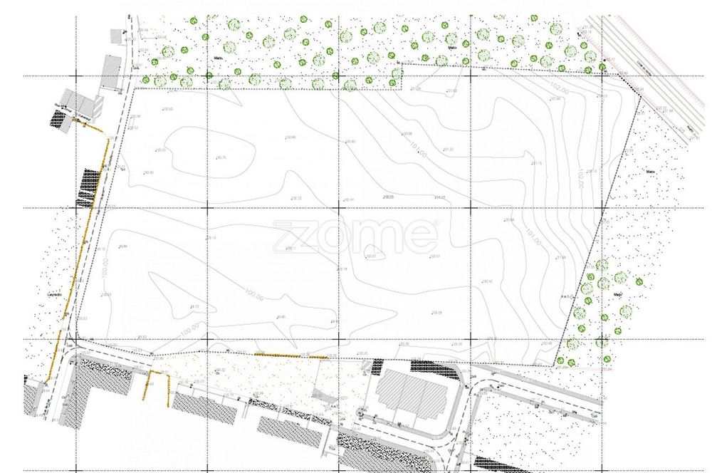 Land for construction with 9,000 m², Ovar.