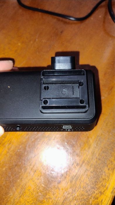 Видеорегистратор B-T52 4K Dash Camera , 4k, задня камера