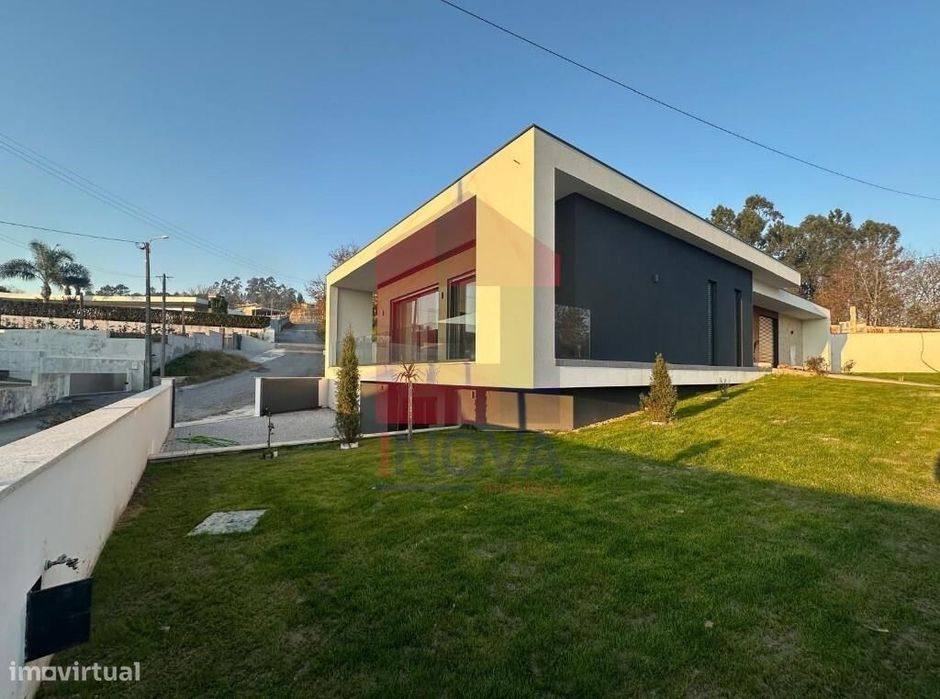 Moradia Térrea NOVA