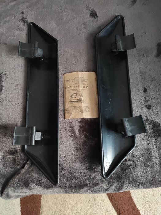 Спойлер для ВАЗ 2109-2108.