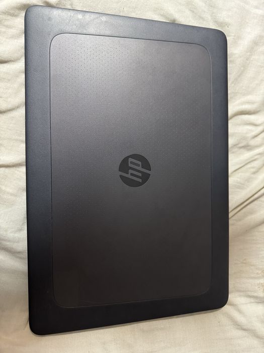 HP Zbook 15 G3 FullHD i7-6820HQ 8Gb/256GB SSD/NVIDIA M1000M